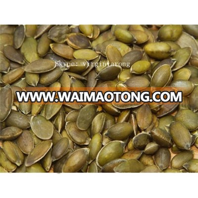 Wholesale organic pumpkin seed GWS for edible