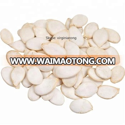 Wholesale market price pumpkin seeds for edible